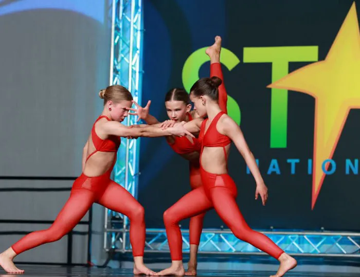Studio 320 Dance Picture 3