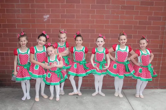 Studio 320 Dance Picture 1
