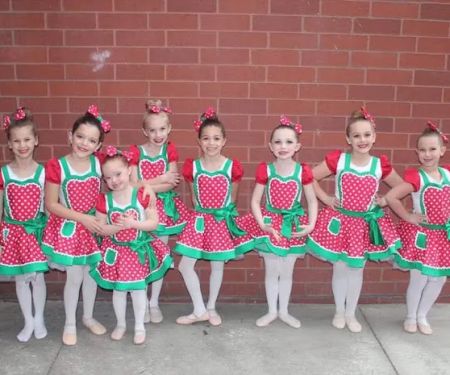 Studio 320 Dance