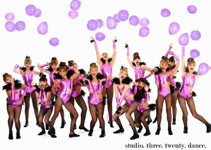 Studio 320 Dance Picture 8