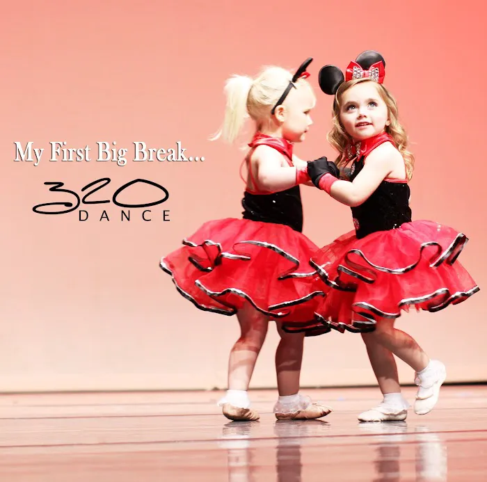 Studio 320 Dance Picture 10