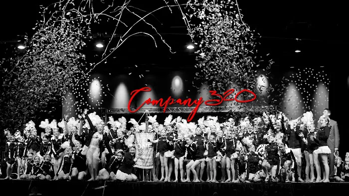 Studio 320 Dance Picture 9