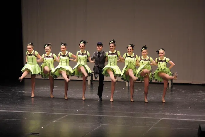 Fine-Hammond Dance Studio Picture 4