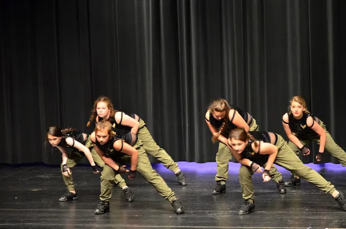 Fine-Hammond Dance Studio Picture 1