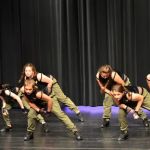 Fine-Hammond Dance Studio