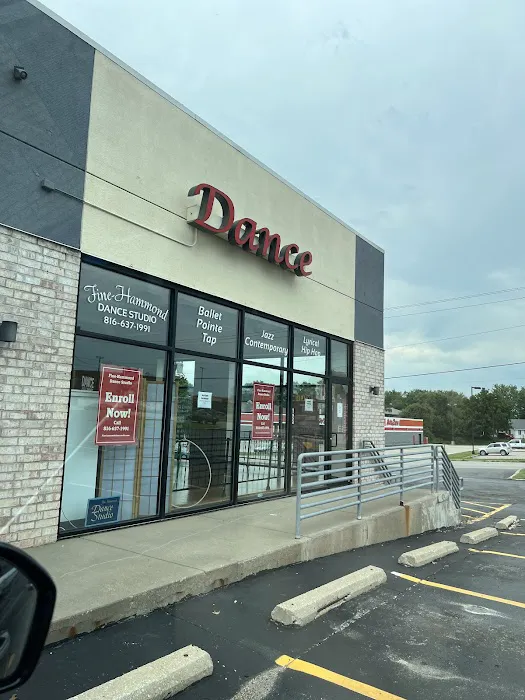 Fine-Hammond Dance Studio Picture 7
