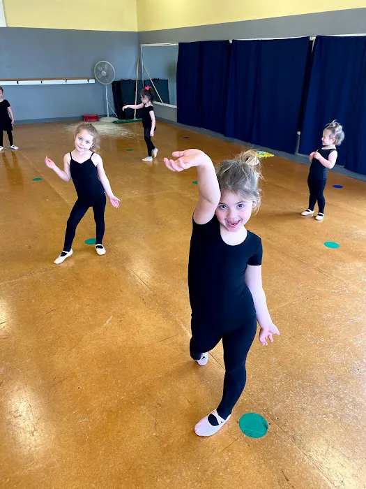 Fine-Hammond Dance Studio Picture 9