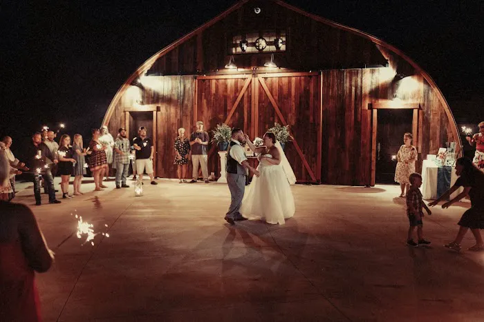 One Step at a Time Ballroom Dance Picture 1