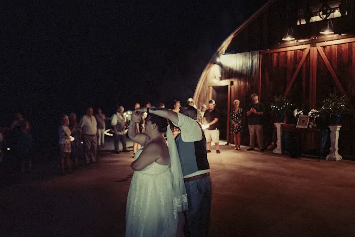One Step at a Time Ballroom Dance Picture 4