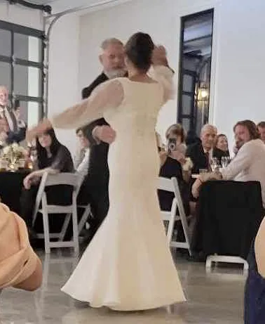 One Step at a Time Ballroom Dance Picture 5