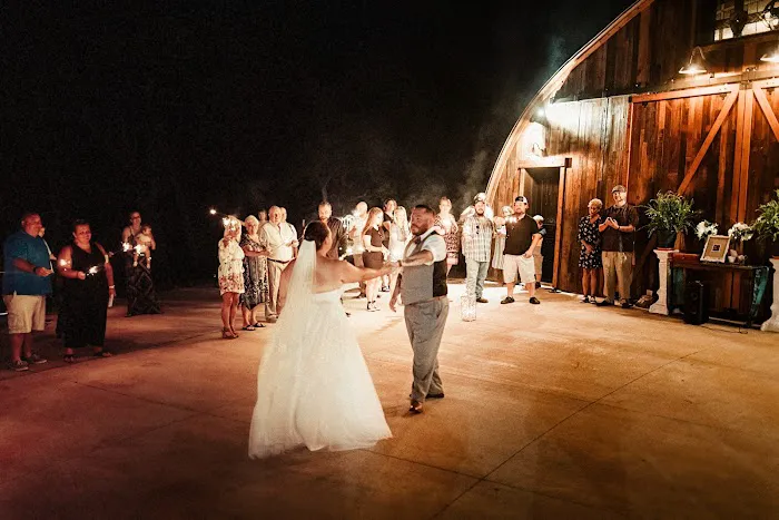 One Step at a Time Ballroom Dance Picture 6