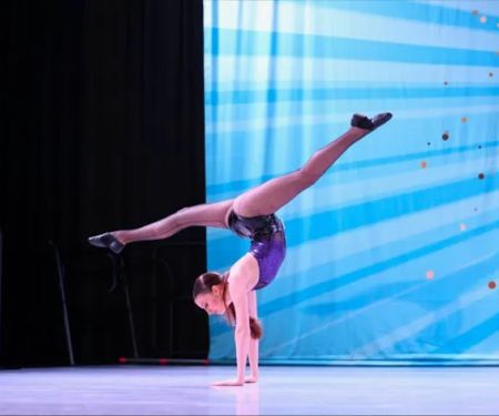 Releve Performing Arts