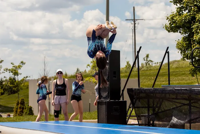 Miss Maria's Dance Cheer & Gymnastics Inc Picture 1