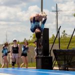 Miss Maria's Dance Cheer & Gymnastics Inc