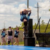Miss Maria's Dance Cheer & Gymnastics Inc ico