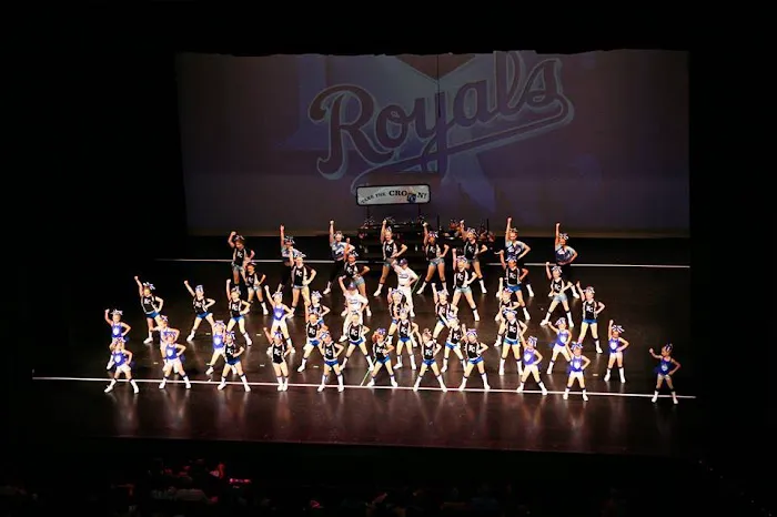Miss Maria's Dance Cheer & Gymnastics Inc Picture 2