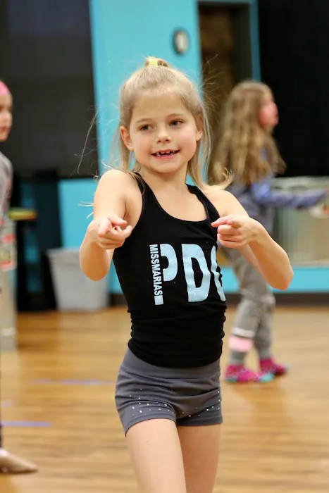 Miss Maria's Dance Cheer & Gymnastics Inc Picture 3