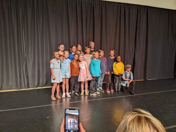 Greenleaf Performing Arts Academy - Cedar Creek Picture 1