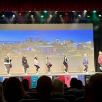 Katie's Dance Studio ico