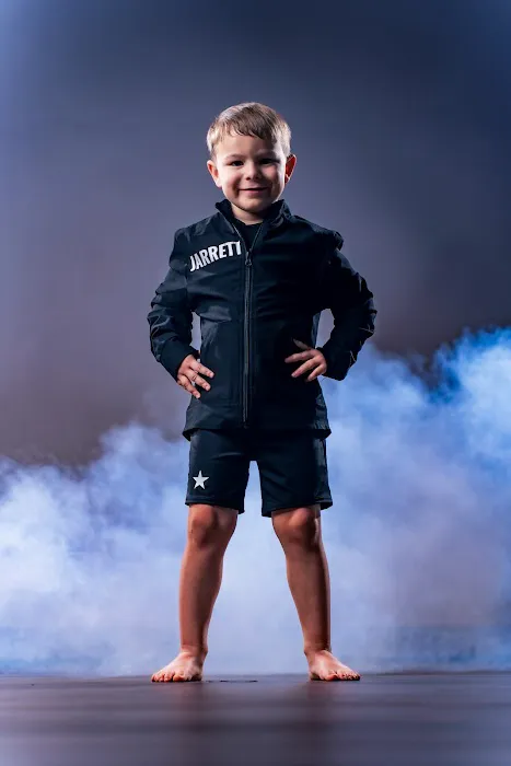 The Extreme Studio: Kids Tumbling & Adult Fitness Picture 3