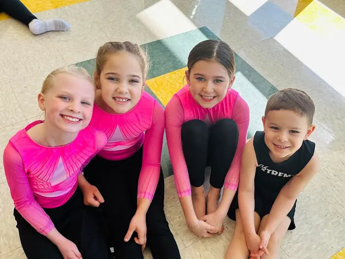The Extreme Studio: Kids Tumbling & Adult Fitness Picture 6