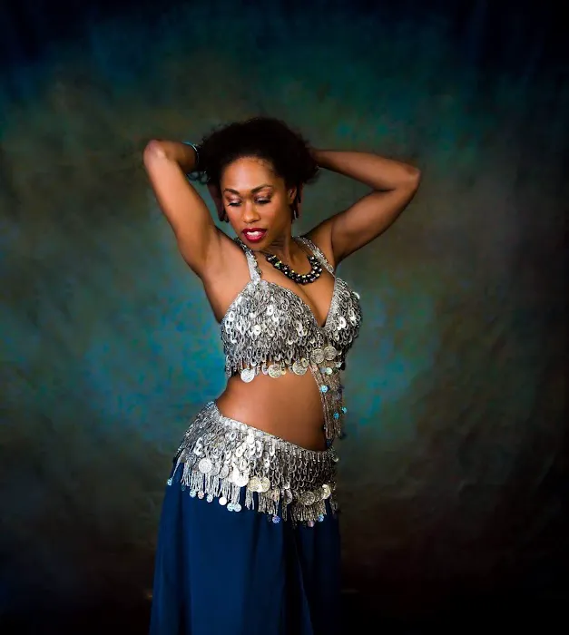 Belly Dance Kansas City - Heart of America Picture 1