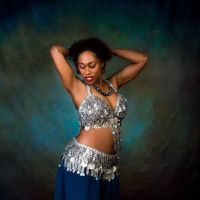 Belly Dance Kansas City - Heart of America ico