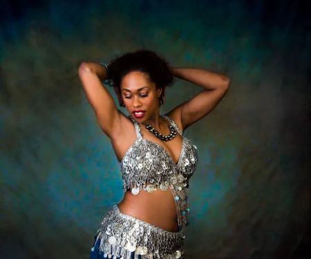 Belly Dance Kansas City - Heart of America