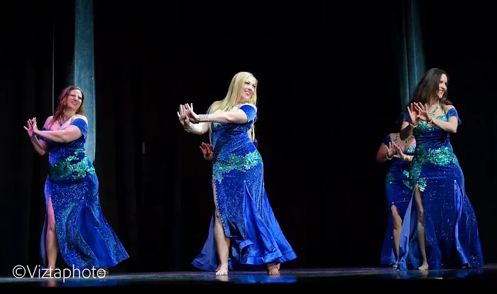 Belly Dance Kansas City - Heart of America Picture 3