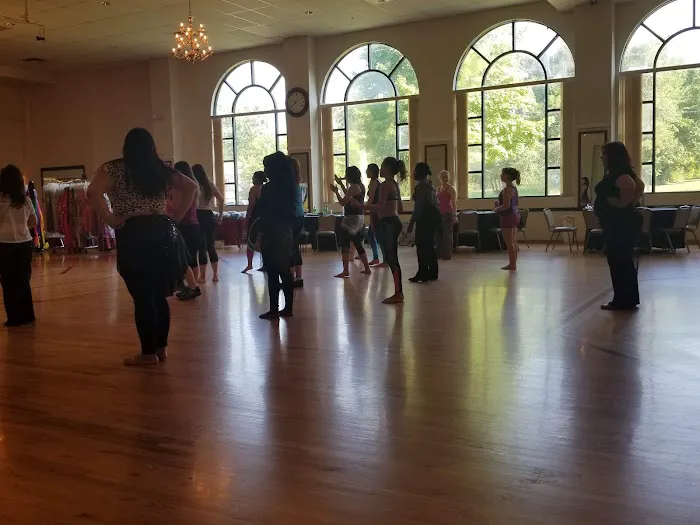 Belly Dance Kansas City - Heart of America Picture 4