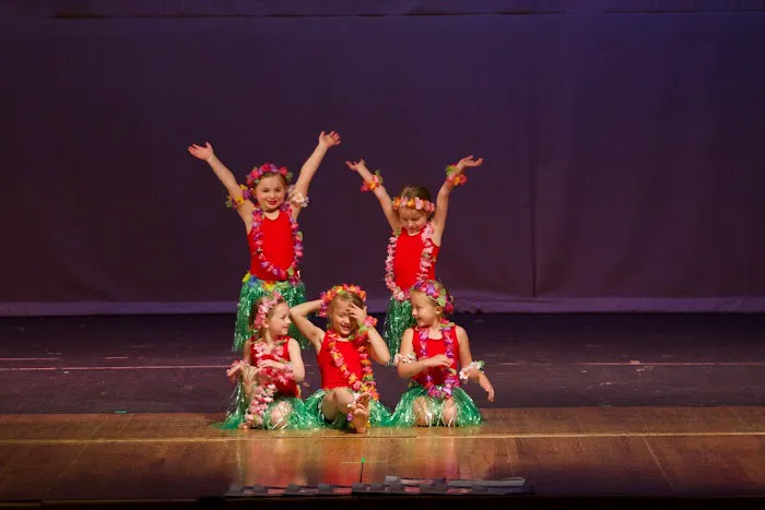 First Act Theatre Arts Dance Studio Picture 1