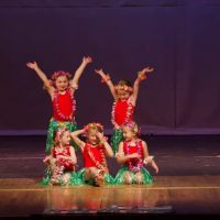 First Act Theatre Arts Dance Studio ico