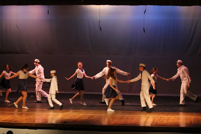 First Act Theatre Arts Dance Studio Picture 2