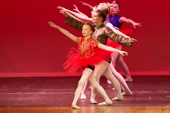 First Act Theatre Arts Dance Studio Picture 3