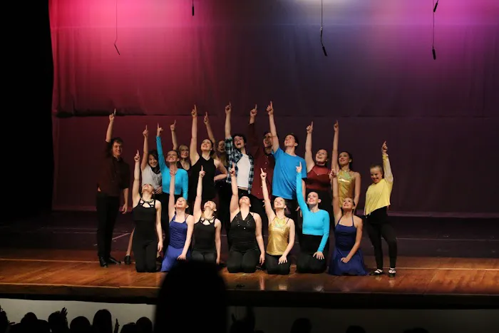 First Act Theatre Arts Dance Studio Picture 5