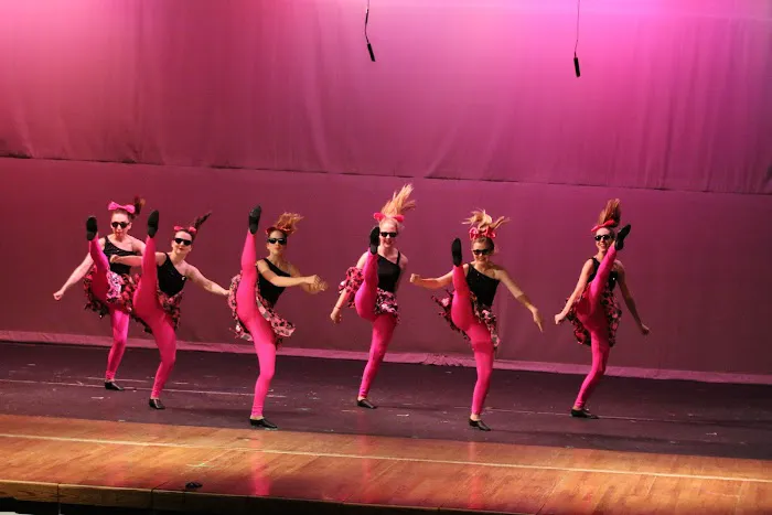 First Act Theatre Arts Dance Studio Picture 6