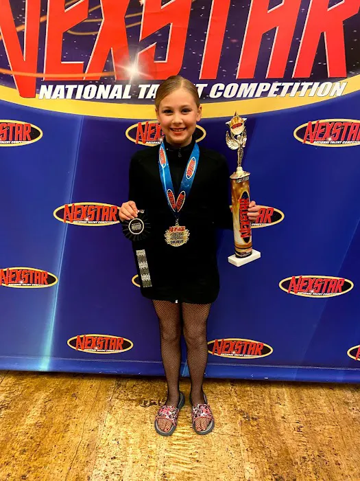 Denise's Dance Academy Picture 4