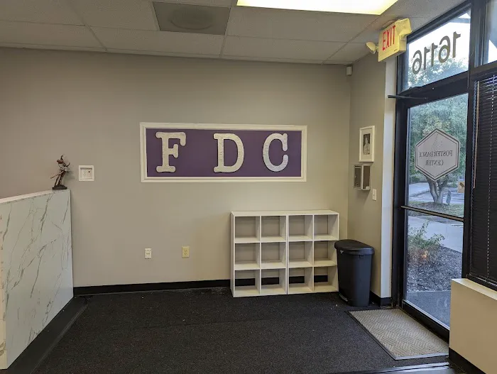 Foster Dance Center Picture 1