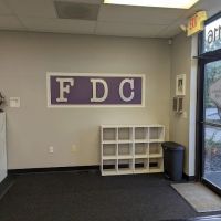 Foster Dance Center ico