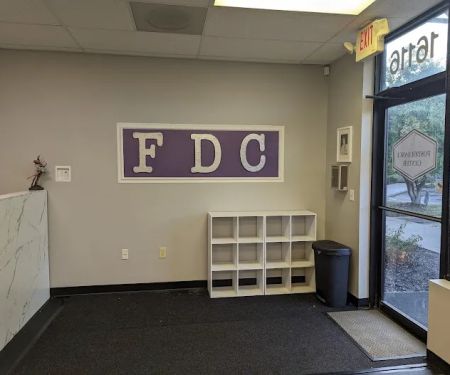 Foster Dance Center