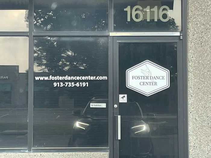 Foster Dance Center Picture 4