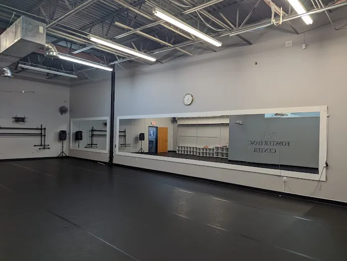 Foster Dance Center Picture 5