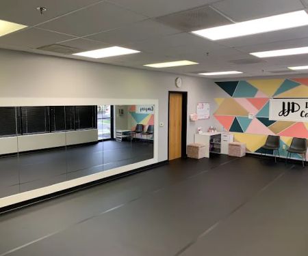 JJD Dance Company