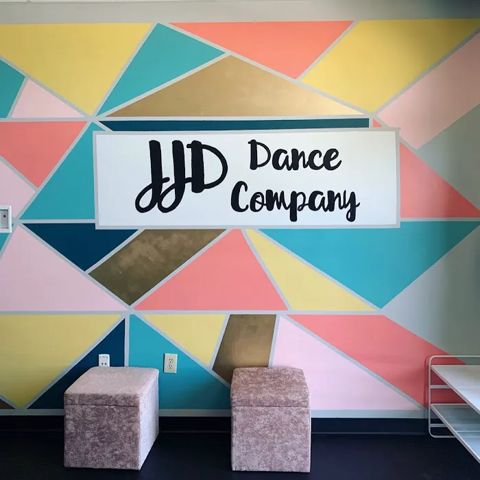 JJD Dance Company Picture 3