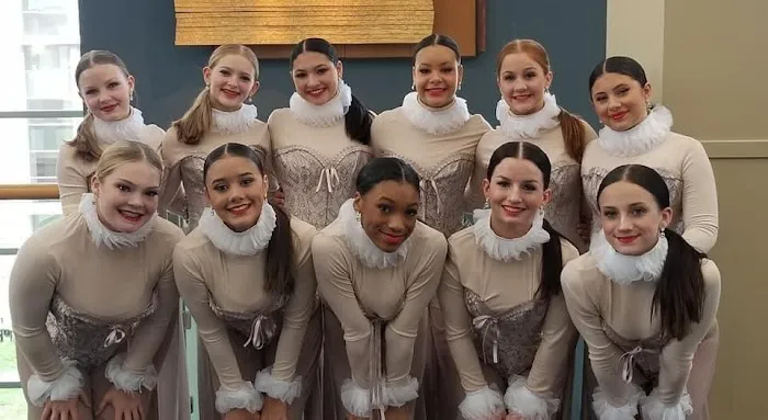 Kansas City Dance Company Picture 2