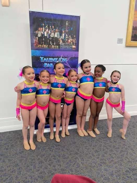 Kansas City Dance Company Picture 1