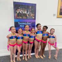 Kansas City Dance Company ico