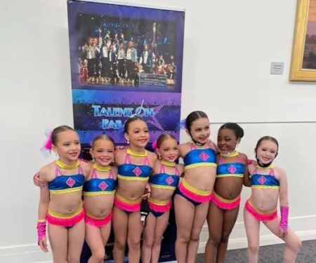 Kansas City Dance Company