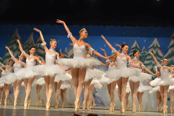 Heart of America Dance Centre Picture 1