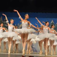 Heart of America Dance Centre ico
